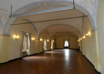 Foto 36 - Castello piazza Umberto I
 
4, Montiglio Monferrato - foto 36