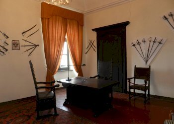 Foto 51 - Castello piazza Umberto I
 
4, Montiglio Monferrato - foto 51