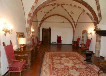 Foto 52 - Castello piazza Umberto I
 
4, Montiglio Monferrato - foto 52