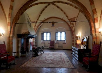 Foto 53 - Castello piazza Umberto I
 
4, Montiglio Monferrato - foto 53