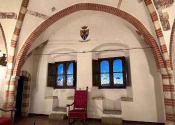 Foto 54 - Castello piazza Umberto I
 
4, Montiglio Monferrato - foto 54