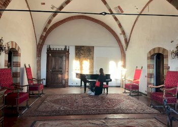 Foto 55 - Castello piazza Umberto I
 
4, Montiglio Monferrato - foto 55