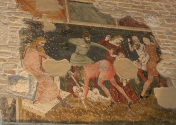 Foto 97 - Castello piazza Umberto I
 
4, Montiglio Monferrato - foto 97