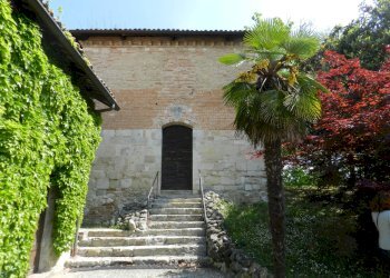 Foto 120 - Castello piazza Umberto I
 
4, Montiglio Monferrato - foto 120