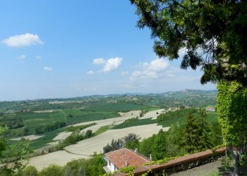 Foto 123 - Castello piazza Umberto I
 
4, Montiglio Monferrato - foto 123