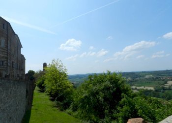 Foto 125 - Castello piazza Umberto I
 
4, Montiglio Monferrato - foto 125