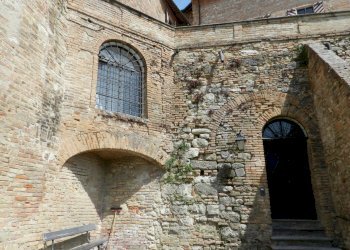 Foto 128 - Castello piazza Umberto I
 
4, Montiglio Monferrato - foto 128