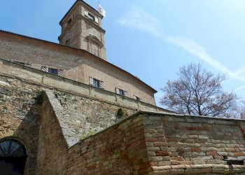 Foto 129 - Castello piazza Umberto I
 
4, Montiglio Monferrato - foto 129