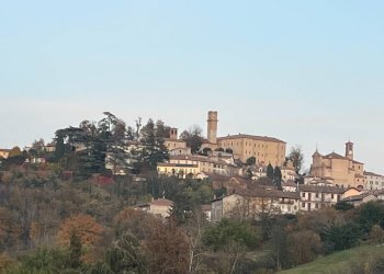 Foto 132 - Castello piazza Umberto I
 
4, Montiglio Monferrato - foto 132