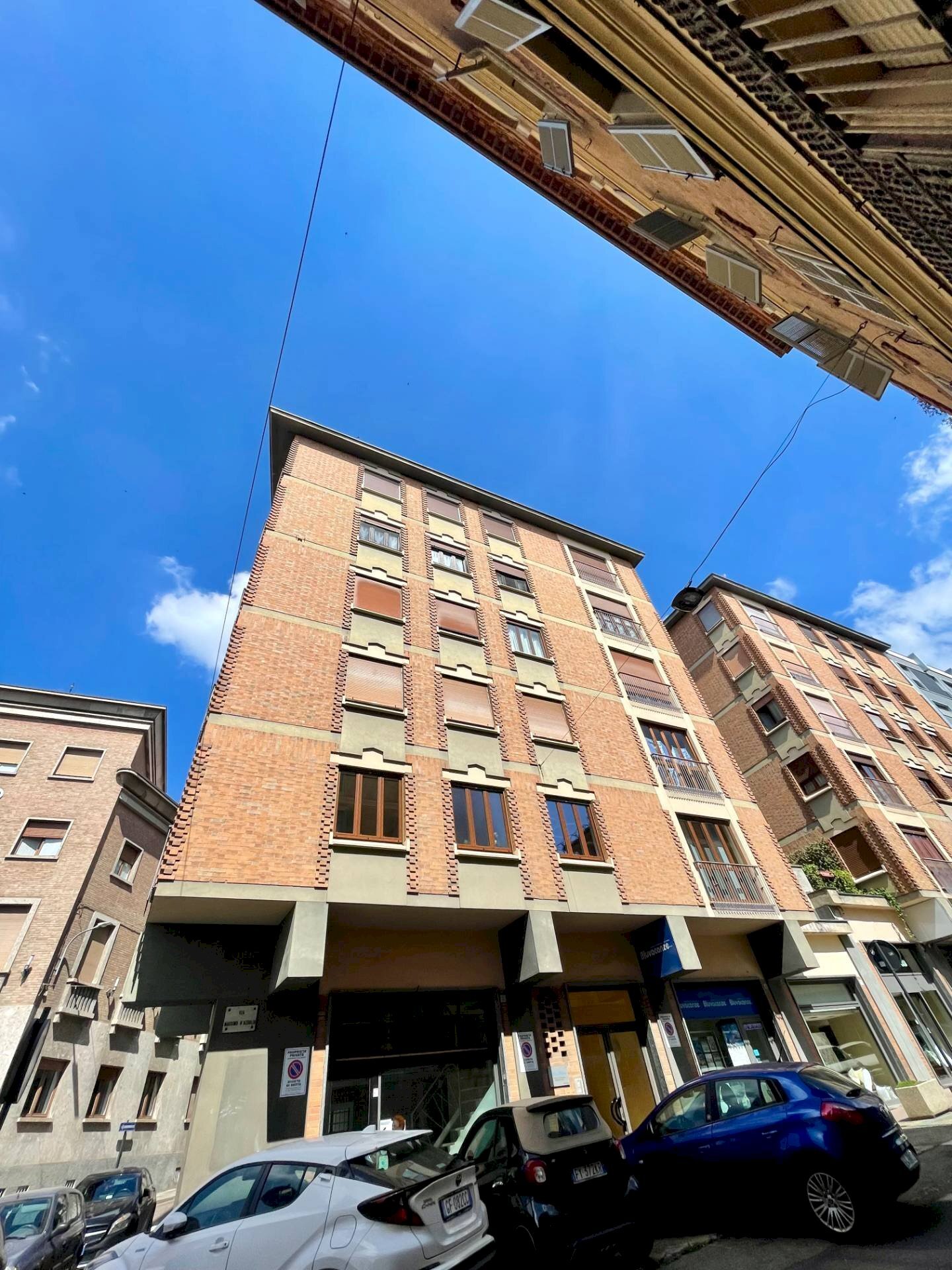 Foto 3 - Quadrilocale via Massimo d'Azeglio
 
2, Asti - foto 3