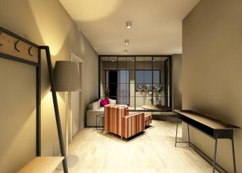 Foto 27 - Quadrilocale via Massimo d'Azeglio
 
2, Asti - foto 27