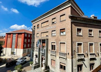 Foto 28 - Ufficio via Massimo d'Azeglio
 
2, Asti - foto 28