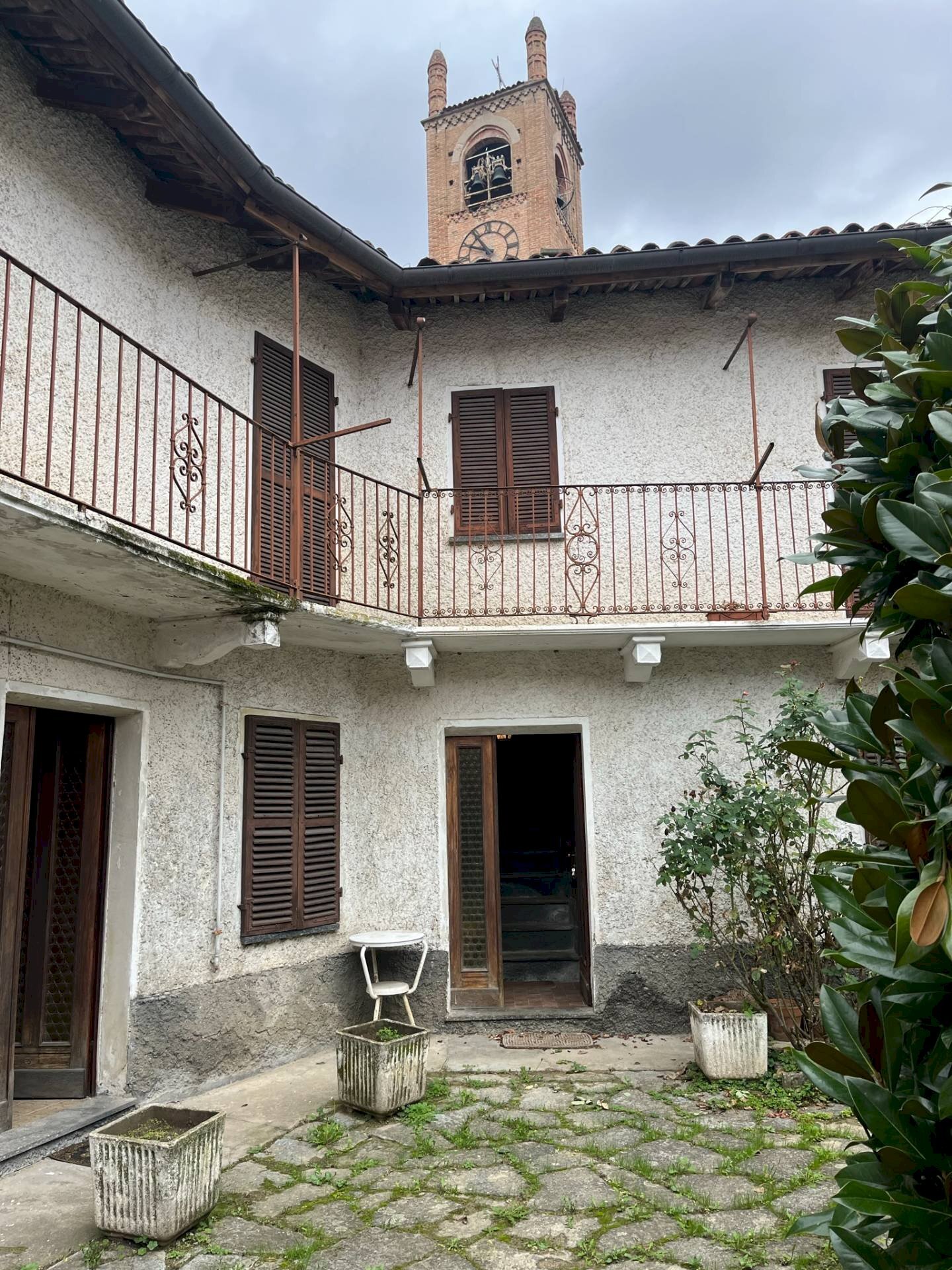 Foto 1 - Casa indipendente Via Garibaldi angolo Vicolo dei Fiori, Rocca d'Arazzo - foto 1