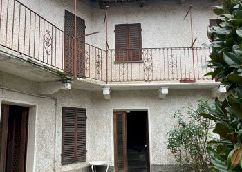 Foto 1 - Casa indipendente Via Garibaldi angolo Vicolo dei Fiori, Rocca d'Arazzo - foto 1