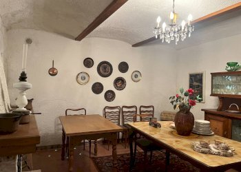 Foto 2 - Casa indipendente Via Garibaldi angolo Vicolo dei Fiori, Rocca d'Arazzo - foto 2