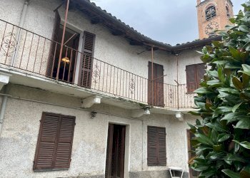 Foto 6 - Casa indipendente Via Garibaldi angolo Vicolo dei Fiori, Rocca d'Arazzo - foto 6