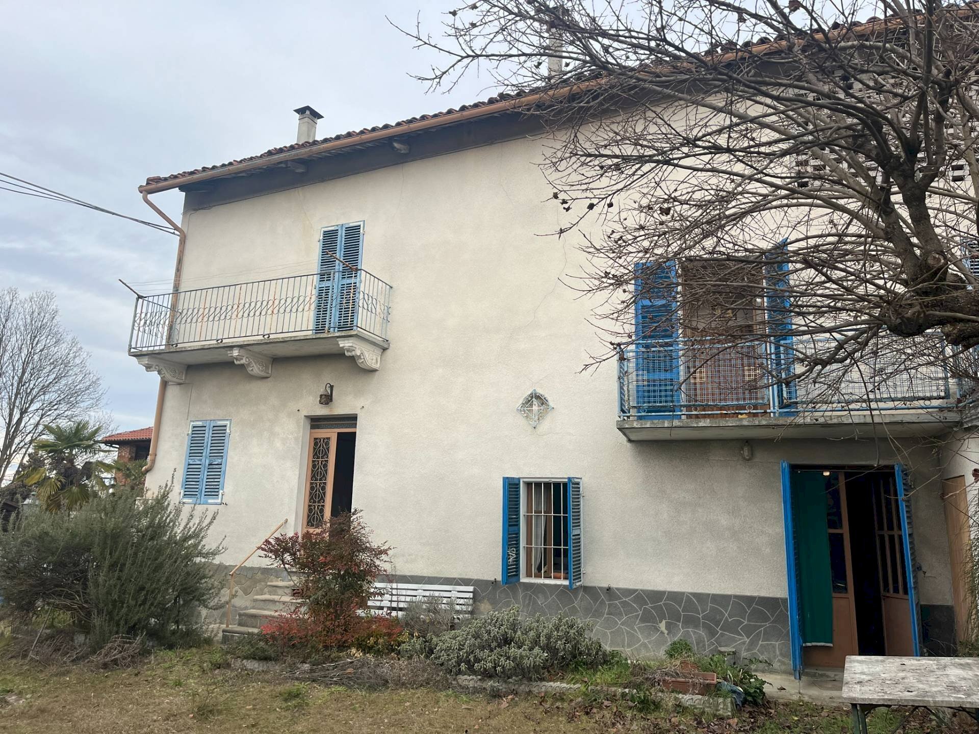 Foto 1 - Rustic via Barosso Eligio
 
3, Viale - photo 1