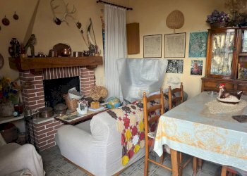 Foto 6 - Rustic via Barosso Eligio
 
3, Viale - photo 6