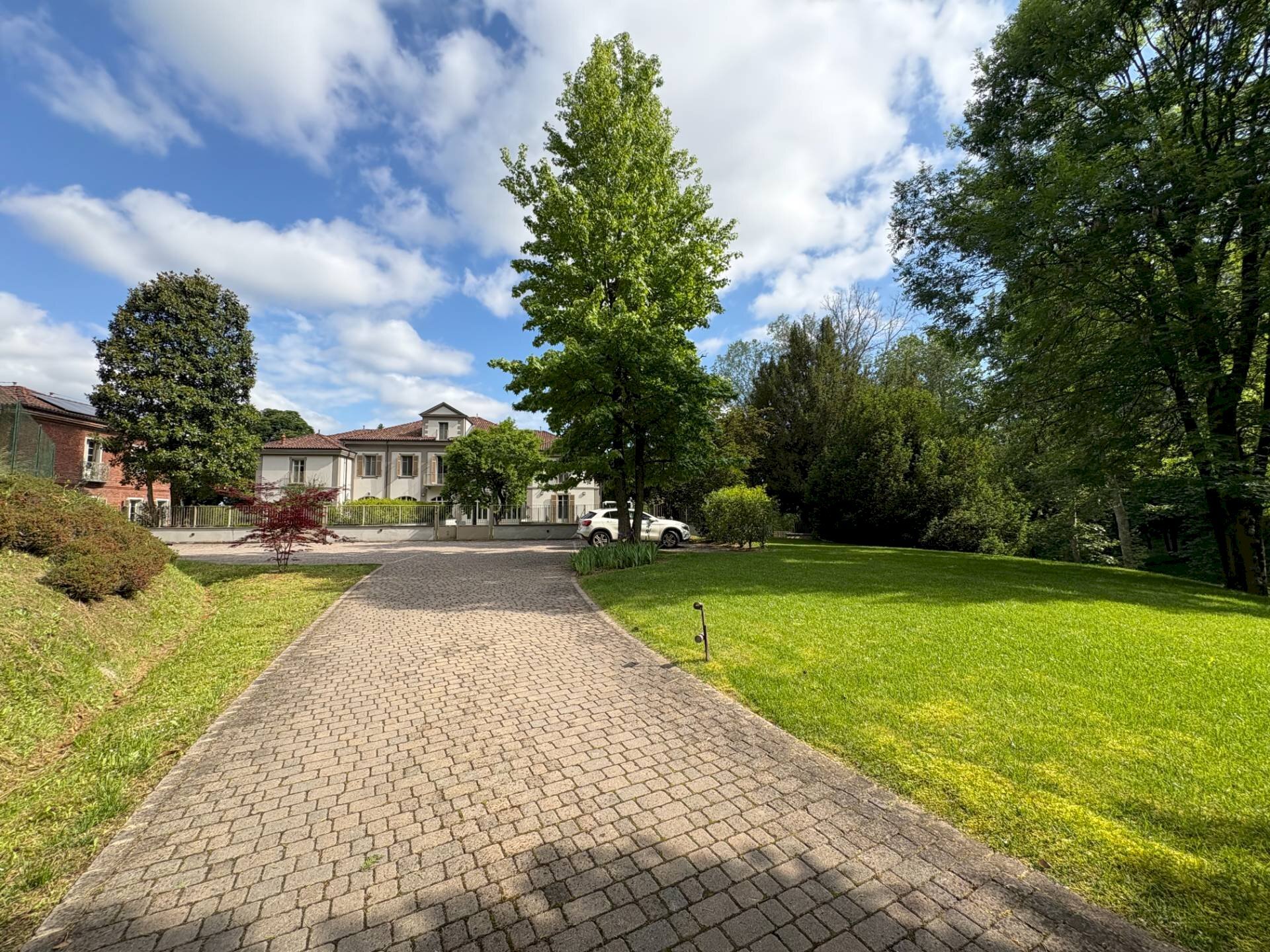 Foto 1 - Villa Località Boana
 
4, Asti - photo 1