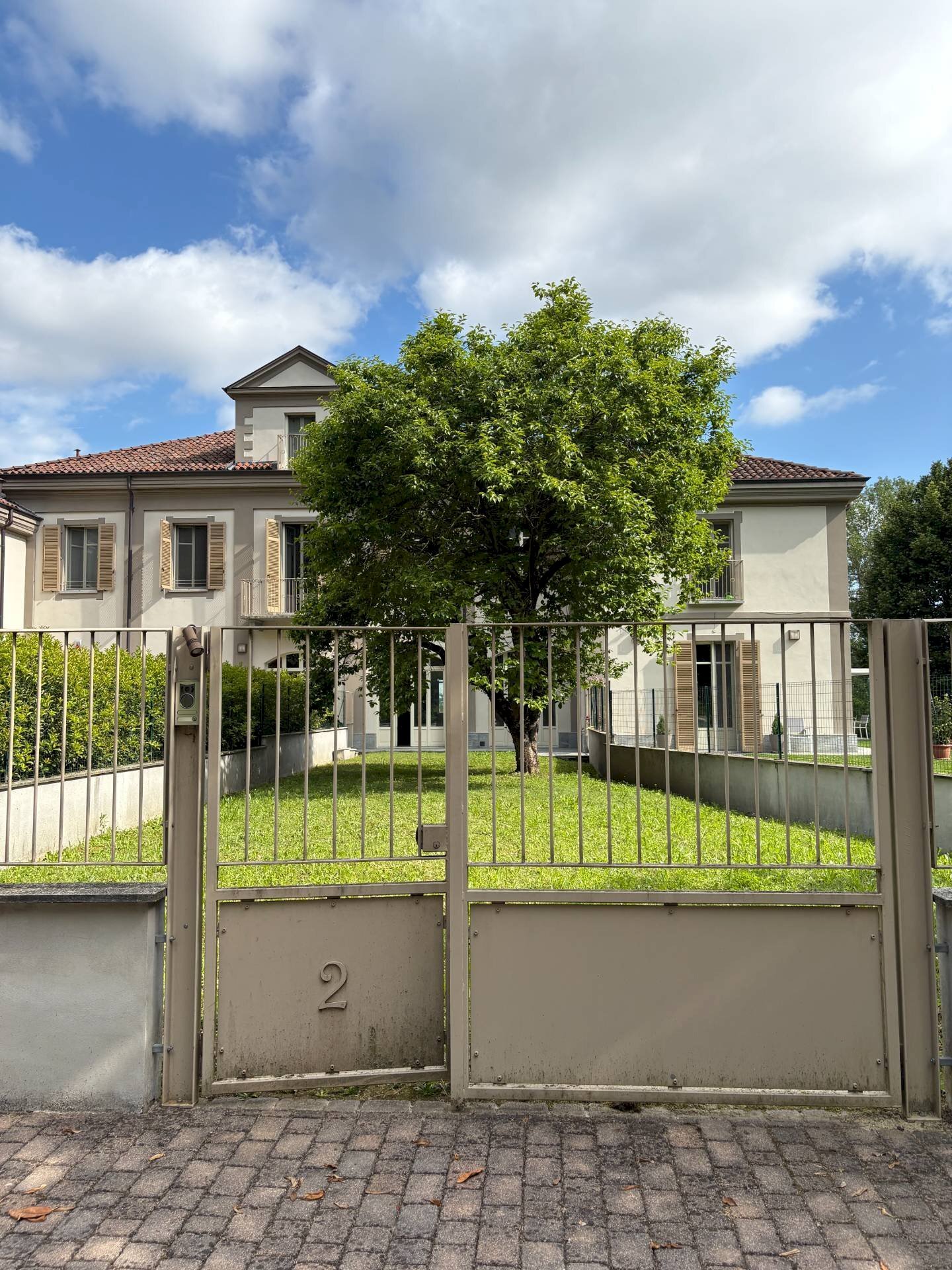 Foto 2 - Villa Località Boana
4, Asti - photo 2