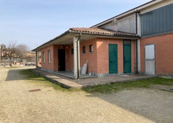 Foto 4 - Capannone via serracastello
 
3/C, Grana Monferrato - foto 4