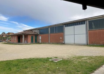 Foto 6 - Capannone via serracastello
 
3/C, Grana Monferrato - foto 6