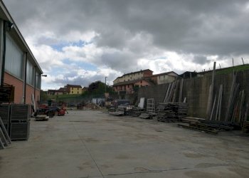 Foto 8 - Capannone via serracastello
 
3/C, Grana Monferrato - foto 8