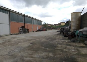 Foto 10 - Capannone via serracastello
 
3/C, Grana Monferrato - foto 10