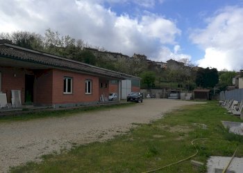 Foto 13 - Capannone via serracastello
 
3/C, Grana Monferrato - foto 13