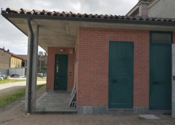 Foto 14 - Capannone via serracastello
 
3/C, Grana Monferrato - foto 14