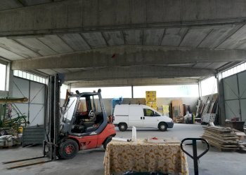 Foto 15 - Capannone via serracastello
 
3/C, Grana Monferrato - foto 15