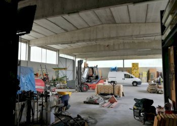 Foto 16 - Capannone via serracastello
 
3/C, Grana Monferrato - foto 16