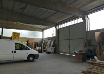 Foto 18 - Capannone via serracastello
 
3/C, Grana Monferrato - foto 18