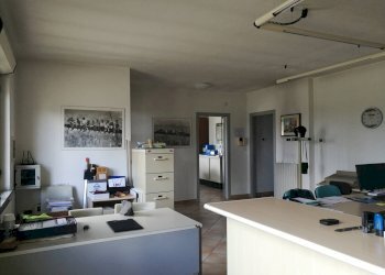 Foto 23 - Capannone via serracastello
 
3/C, Grana Monferrato - foto 23