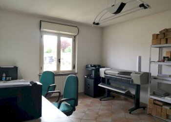 Foto 28 - Capannone via serracastello
 
3/C, Grana Monferrato - foto 28