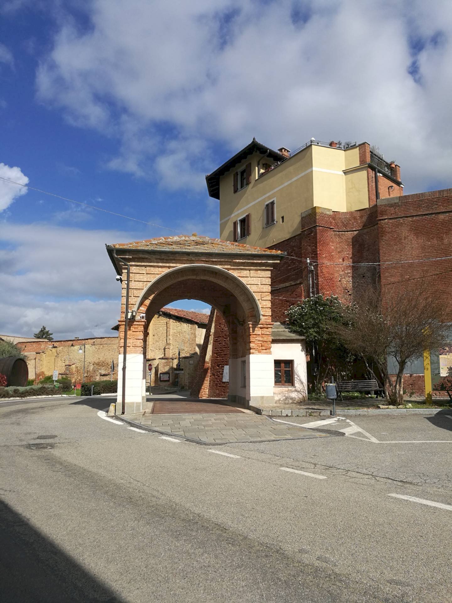 Foto 3 - Casa indipendente Corso Garibaldi
30, Grana Monferrato - foto 3