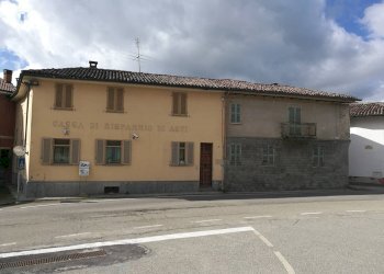 Foto 1 - Casa indipendente Corso Garibaldi
 
30, Grana Monferrato - foto 1