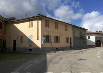 Foto 2 - Casa indipendente Corso Garibaldi
 
30, Grana Monferrato - foto 2
