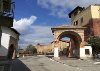 Foto 4 - Casa indipendente Corso Garibaldi
 
30, Grana Monferrato - foto 4