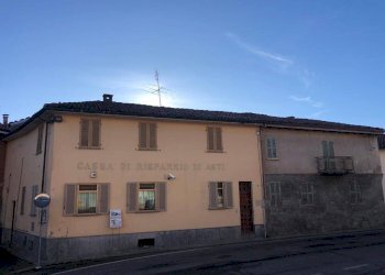 Foto 7 - Casa indipendente Corso Garibaldi
 
30, Grana Monferrato - foto 7