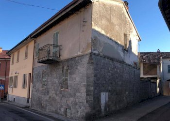 Unità 3 - Casa indipendente Corso Garibaldi
 
30, Grana Monferrato - foto 25