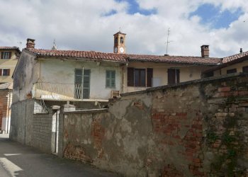 Foto 29 - Casa indipendente Corso Garibaldi
 
30, Grana Monferrato - foto 27