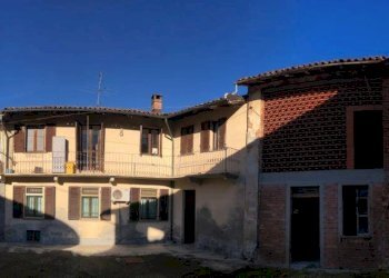Foto 31 - Casa indipendente Corso Garibaldi
 
30, Grana Monferrato - foto 29