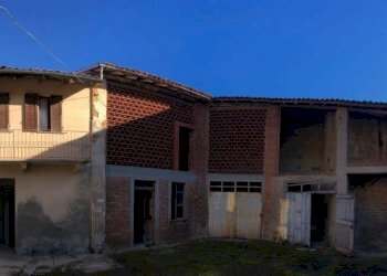 Foto 32 - Casa indipendente Corso Garibaldi
 
30, Grana Monferrato - foto 30