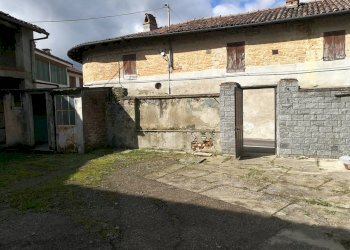 Foto 34 - Casa indipendente Corso Garibaldi
 
30, Grana Monferrato - foto 32