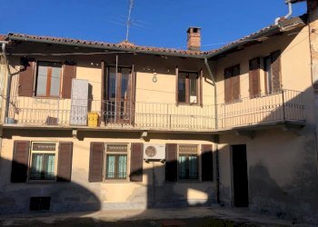 Foto 35 - Casa indipendente Corso Garibaldi
 
30, Grana Monferrato - foto 33