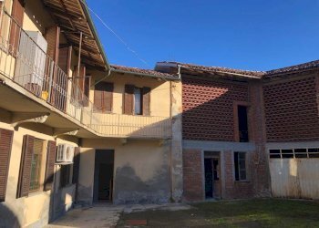 Foto 36 - Casa indipendente Corso Garibaldi
 
30, Grana Monferrato - foto 34