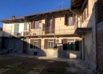 Foto 37 - Casa indipendente Corso Garibaldi
 
30, Grana Monferrato - foto 35