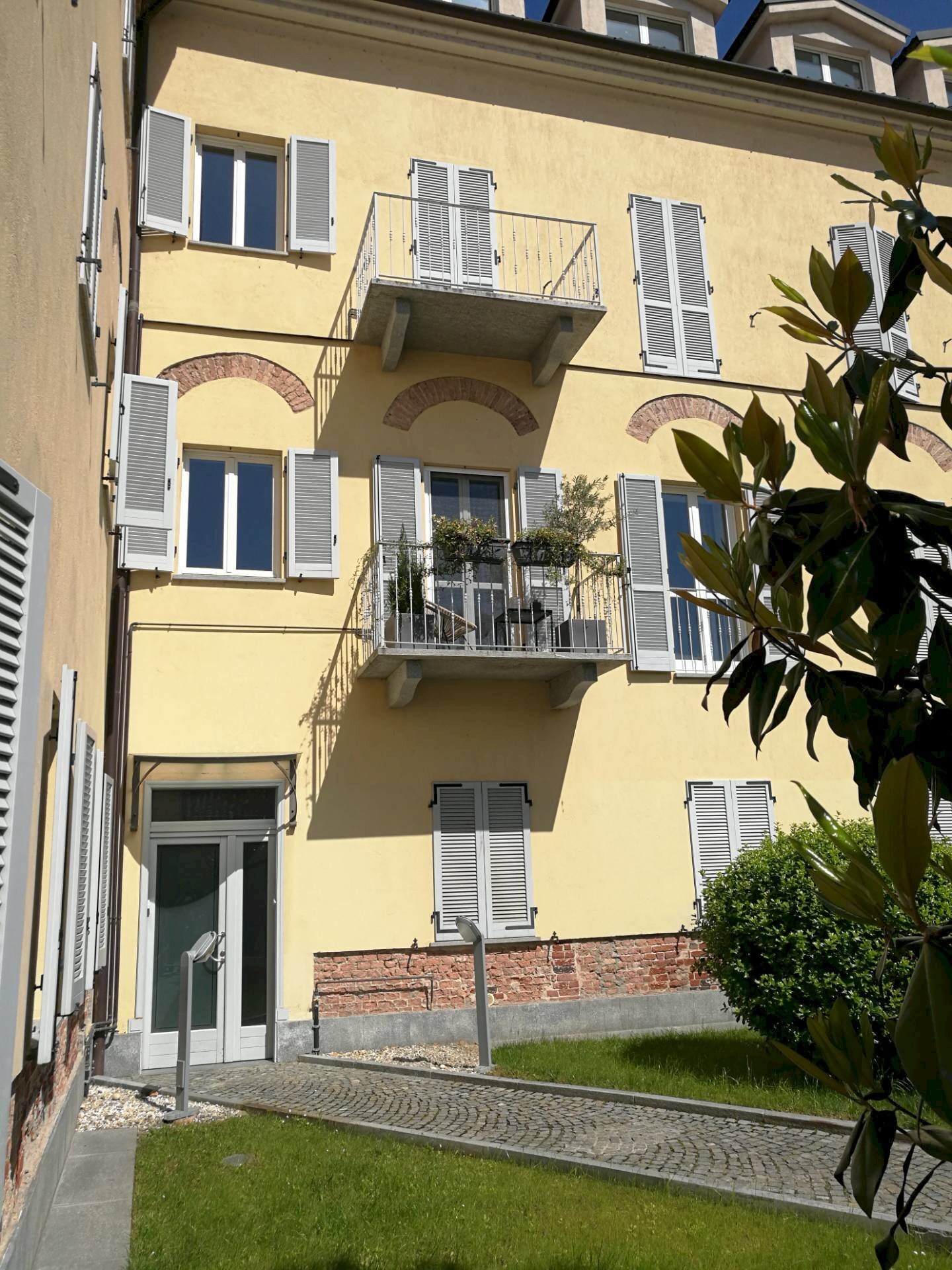 Foto 2 - Trilocale via testa
99, Asti - foto 2