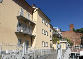 Foto 5 - Trilocale via testa
 
99, Asti - foto 5